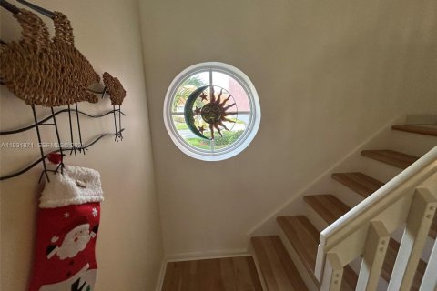 Купить виллу или дом в Дания-Бич, Флорида 3 спальни, 121.61м2, № 1990242 - фото 24