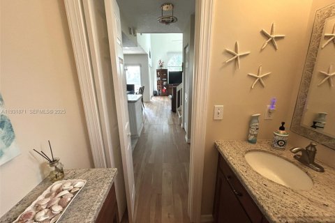 Купить виллу или дом в Дания-Бич, Флорида 3 спальни, 121.61м2, № 1990242 - фото 10