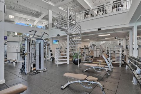 Copropriété à vendre à Miami, Floride: 2 chambres, 158.77 m2 № 2049205 - photo 16