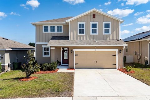 Villa ou maison à Winter Haven, Floride 3 chambres, 201.88 m2 № 2127185