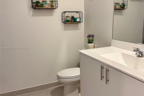 Купить таунхаус в Майами, Флорида 4 спальни, 169.08м2, № 1998382 - фото 30