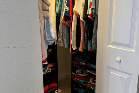 Купить таунхаус в Майами, Флорида 4 спальни, 169.08м2, № 1998382 - фото 26