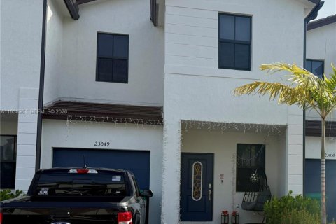 Таунхаус в Майами, Флорида 4 спальни, 169.08м2 № 1998382