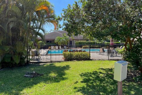 Copropriété à louer à Boca Raton, Floride: 2 chambres, 137.03 m2 № 2147147 - photo 16