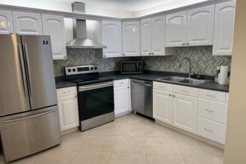 Condo à Boca Raton, Floride, 2 chambres № 2147147