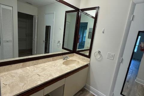 Copropriété à louer à Boca Raton, Floride: 2 chambres, 137.03 m2 № 2147147 - photo 7