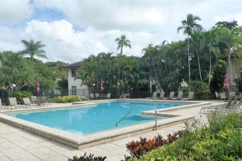 Copropriété à louer à Boca Raton, Floride: 2 chambres, 137.03 m2 № 2147147 - photo 15