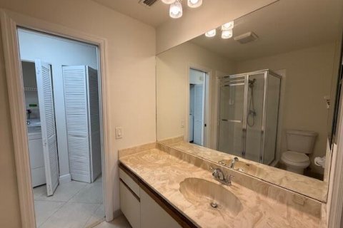 Copropriété à louer à Boca Raton, Floride: 2 chambres, 137.03 m2 № 2147147 - photo 9