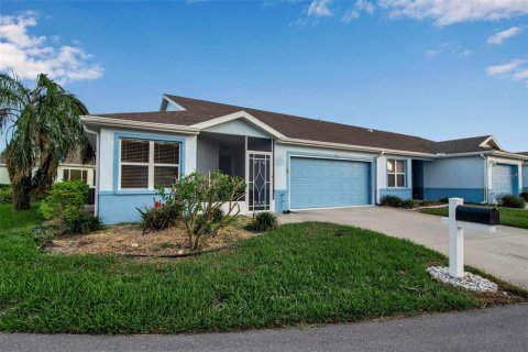 Condo in Palmetto, Florida, 2 bedrooms  № 1555945 - photo 1