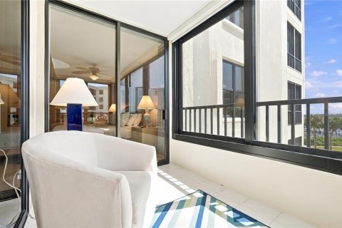 Copropriété à vendre à Sarasota, Floride: 2 chambres, 126.07 m2 № 2372902 - photo 10