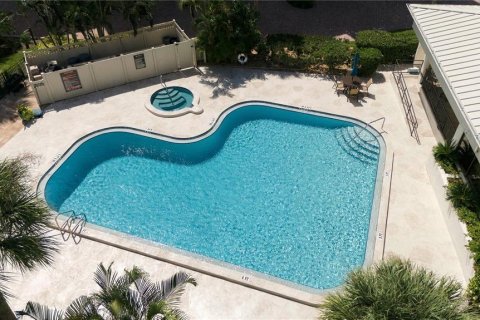 Copropriété à vendre à Sarasota, Floride: 2 chambres, 126.07 m2 № 2372902 - photo 14
