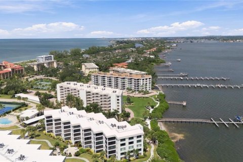 Condo à Sarasota, Floride, 2 chambres № 2372902