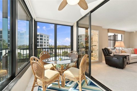 Copropriété à vendre à Sarasota, Floride: 2 chambres, 126.07 m2 № 2372902 - photo 9