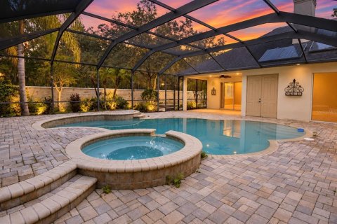 Villa ou maison à vendre à Brandon, Floride: 5 chambres, 346.06 m2 № 2413581 - photo 3