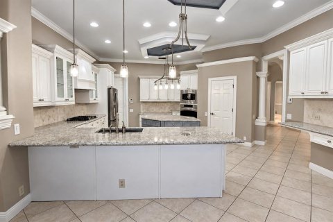 Villa ou maison à vendre à Brandon, Floride: 5 chambres, 346.06 m2 № 2413581 - photo 18
