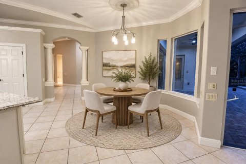 Villa ou maison à vendre à Brandon, Floride: 5 chambres, 346.06 m2 № 2413581 - photo 23