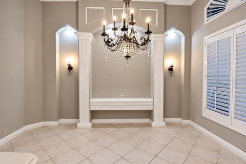 Villa ou maison à vendre à Brandon, Floride: 5 chambres, 346.06 m2 № 2413581 - photo 8