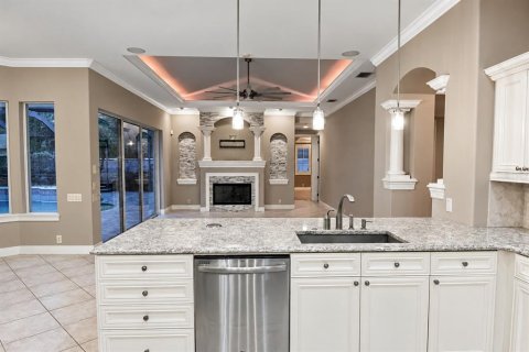 Villa ou maison à vendre à Brandon, Floride: 5 chambres, 346.06 m2 № 2413581 - photo 22