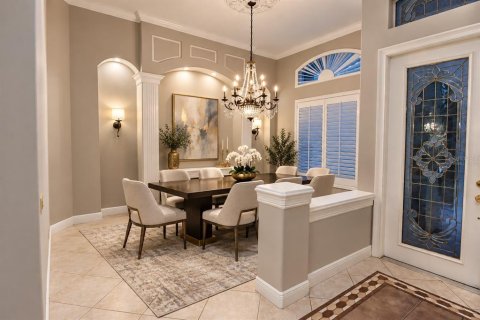 Villa ou maison à vendre à Brandon, Floride: 5 chambres, 346.06 m2 № 2413581 - photo 6