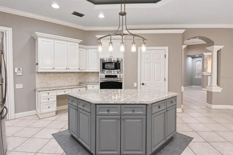 Villa ou maison à vendre à Brandon, Floride: 5 chambres, 346.06 m2 № 2413581 - photo 20