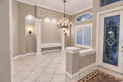 Villa ou maison à vendre à Brandon, Floride: 5 chambres, 346.06 m2 № 2413581 - photo 7