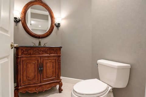 Villa ou maison à vendre à Brandon, Floride: 5 chambres, 346.06 m2 № 2413581 - photo 15