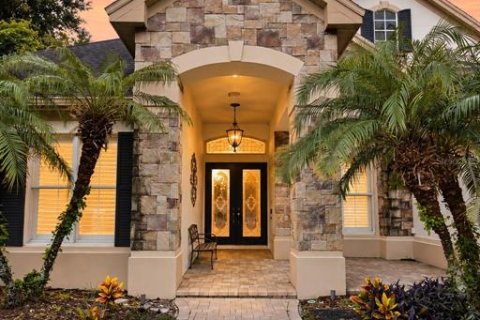 Villa ou maison à vendre à Brandon, Floride: 5 chambres, 346.06 m2 № 2413581 - photo 4