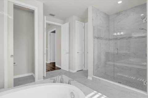 Casa en alquiler en Orlando, Florida, 5 dormitorios, 431.72 m2 № 1545591 - foto 30
