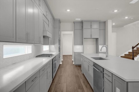 Casa en alquiler en Orlando, Florida, 5 dormitorios, 431.72 m2 № 1545591 - foto 11
