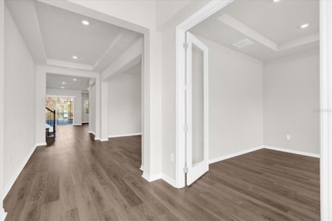 Casa en alquiler en Orlando, Florida, 5 dormitorios, 431.72 m2 № 1545591 - foto 22