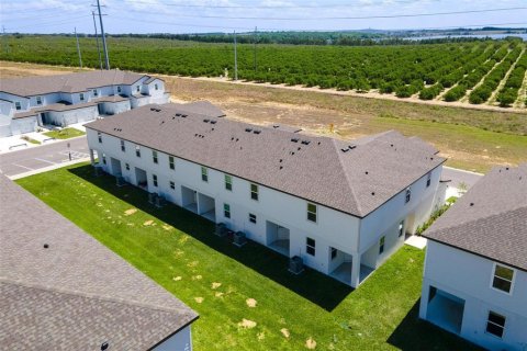 Купить таунхаус в Денди, Флорида 7 комнат, 160.81м2, № 1609234 - фото 6