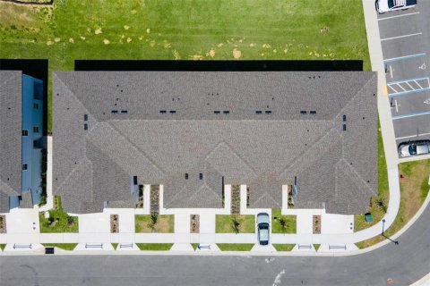 Купить таунхаус в Денди, Флорида 7 комнат, 160.81м2, № 1609234 - фото 7