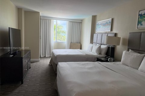 Hotel en venta en Fort Lauderdale, Florida, 1 dormitorio, 50.91 m2 № 1882634 - foto 9