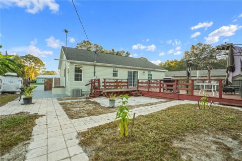Villa ou maison à vendre à Sebring, Floride: 3 chambres № 2046270 - photo 21