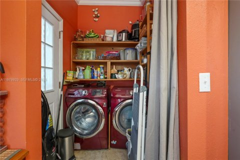 Villa ou maison à vendre à Sebring, Floride: 3 chambres № 2046270 - photo 7