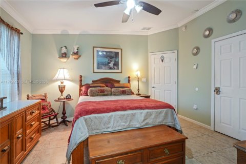 Villa ou maison à vendre à Sebring, Floride: 3 chambres № 2046270 - photo 15