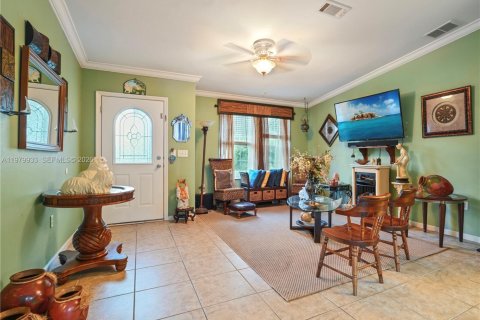 Villa ou maison à vendre à Sebring, Floride: 3 chambres № 2046270 - photo 3