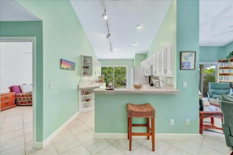 House in Palm Coast, Florida 2 bedrooms, 118.64 sq.m. № 1125147 - photo 11