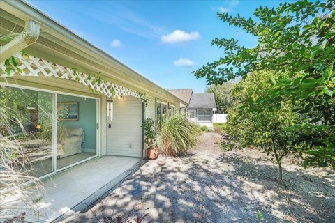 House in Palm Coast, Florida 2 bedrooms, 118.64 sq.m. № 1125147 - photo 24
