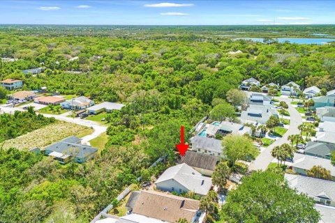 House in Palm Coast, Florida 2 bedrooms, 118.64 sq.m. № 1125147 - photo 29