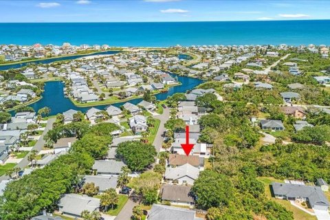 House in Palm Coast, Florida 2 bedrooms, 118.64 sq.m. № 1125147 - photo 25