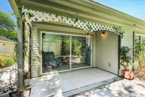 House in Palm Coast, Florida 2 bedrooms, 118.64 sq.m. № 1125147 - photo 21