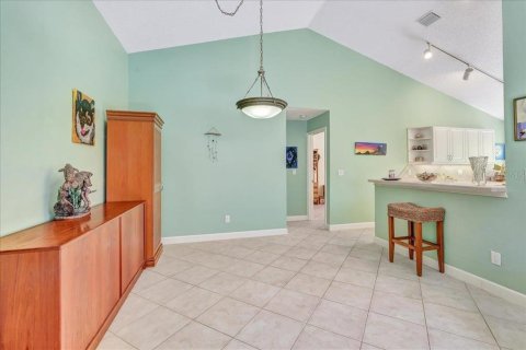 House in Palm Coast, Florida 2 bedrooms, 118.64 sq.m. № 1125147 - photo 9