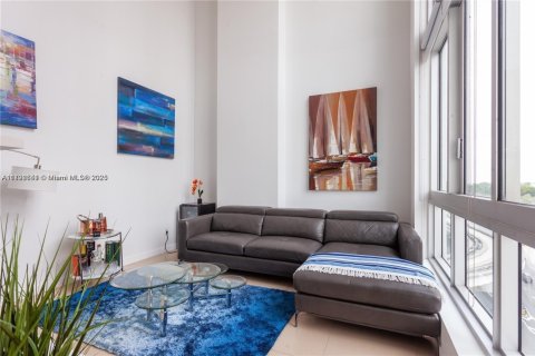 Купить кондоминиум в Майами, Флорида 1 спальня, 96.06м2, № 1960057 - фото 6