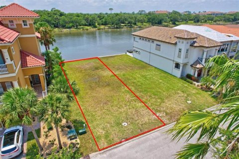 Terreno en venta en Palm Coast, Florida № 550461 - foto 13