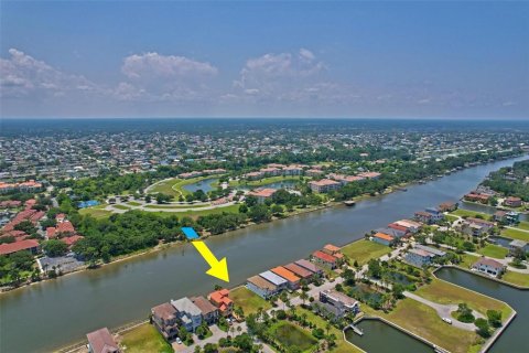 Terreno en venta en Palm Coast, Florida № 550461 - foto 18