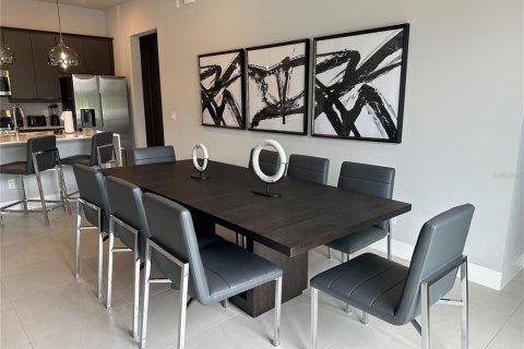 Condo in Kissimmee, Florida, 4 bedrooms  № 1388641 - photo 3