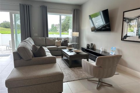 Condo in Kissimmee, Florida, 4 bedrooms  № 1388641 - photo 6