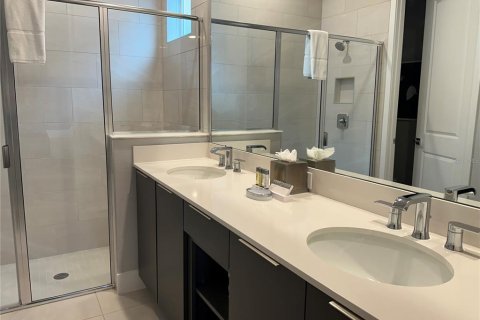 Condo in Kissimmee, Florida, 4 bedrooms  № 1388641 - photo 21