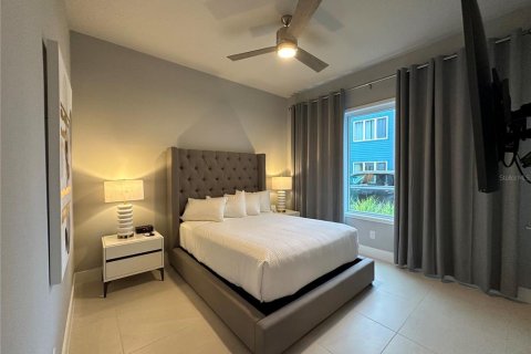 Condo in Kissimmee, Florida, 4 bedrooms  № 1388641 - photo 9